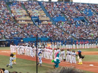 オールスターゲーム