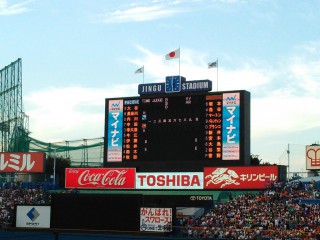 オールスターゲーム