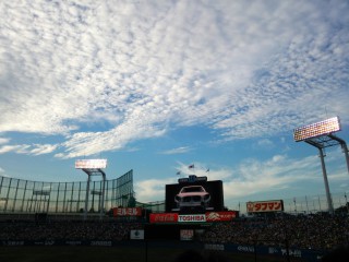 オールスターゲーム